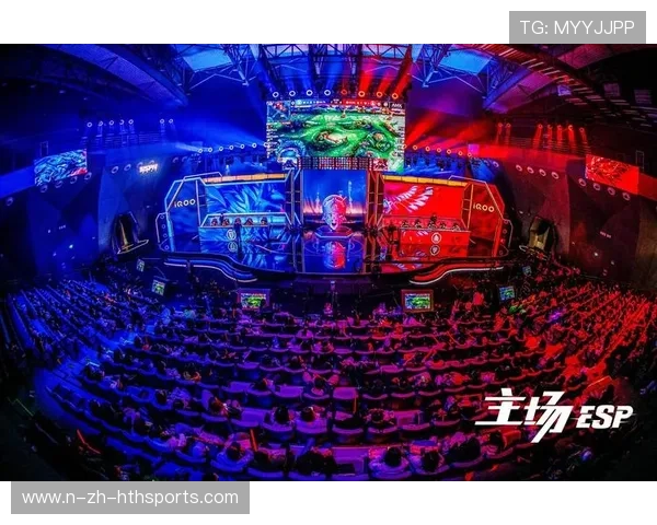 《Dota 2》天命之战，年度盛会见证荣耀！，天命杯战队